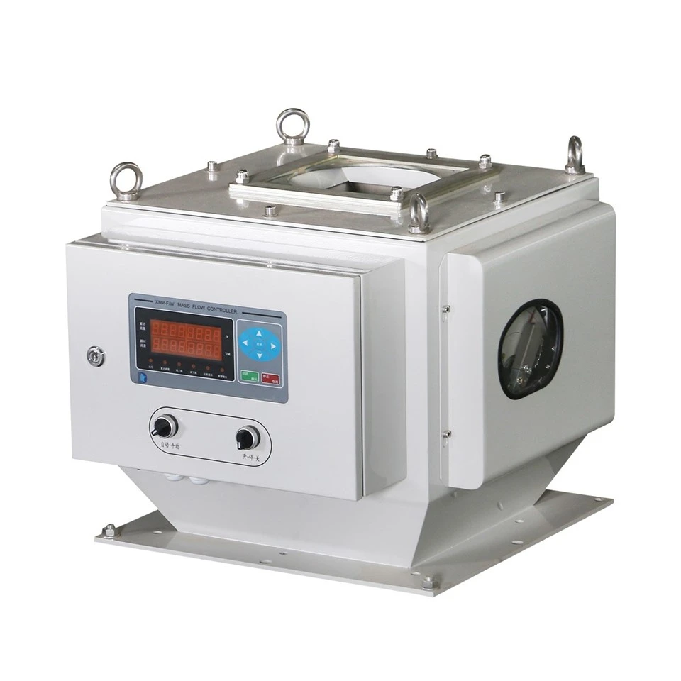 Flow Balancer Machine